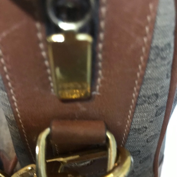 Gucci Purse Satchel - Picture 9 of 16